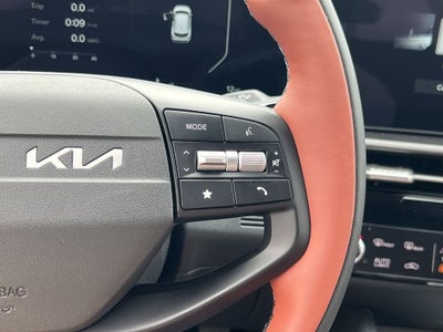 2026 Kia Sportage SX