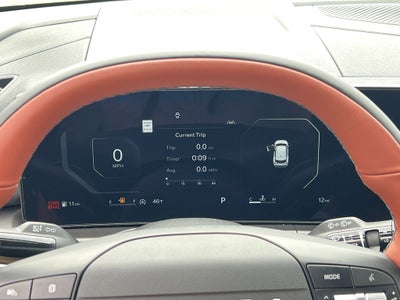 2026 Kia Sportage SX