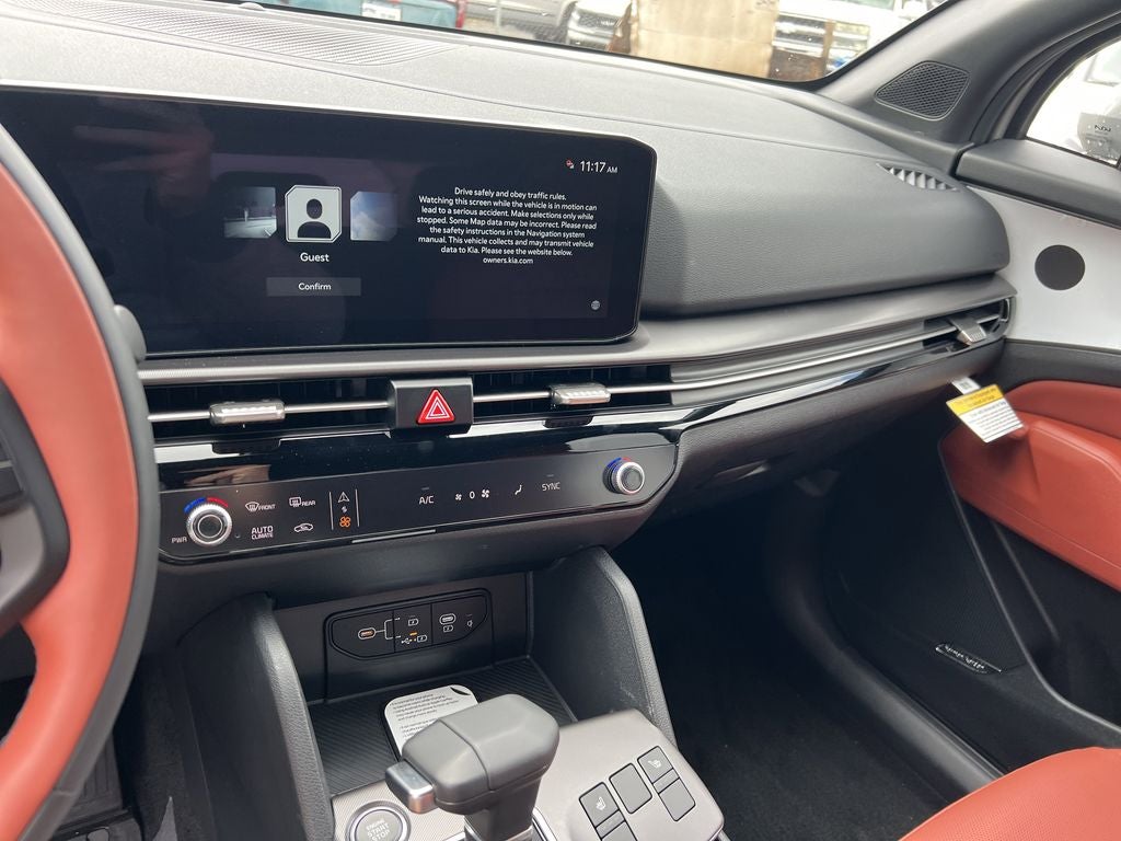 2026 Kia Sportage SX