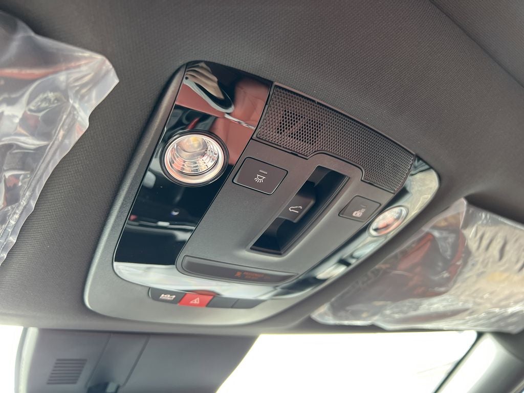 2026 Kia Sportage SX