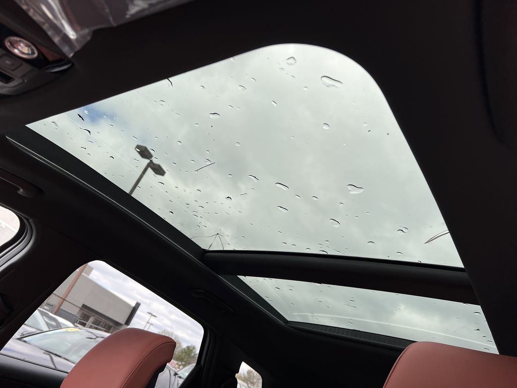 2026 Kia Sportage SX