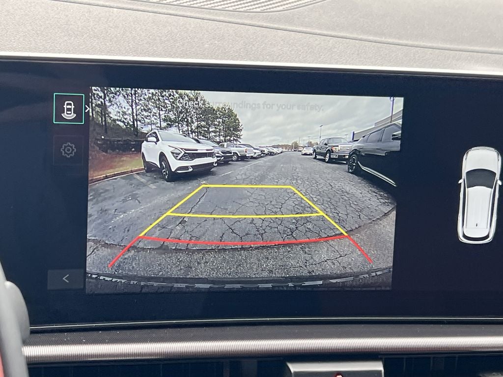 2026 Kia Sportage SX