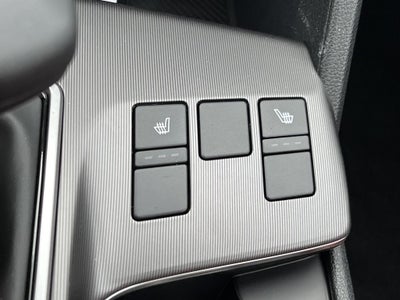 2026 Kia Sportage SX