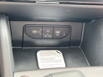 2026 Kia Sportage SX