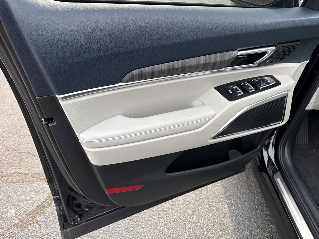 2025 Kia Telluride SX