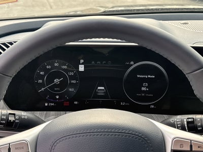 2025 Kia Telluride SX