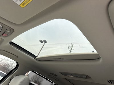 2025 Kia Telluride SX