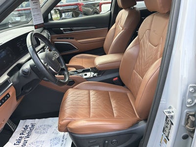 2024 Kia Telluride SX Prestige X-Line