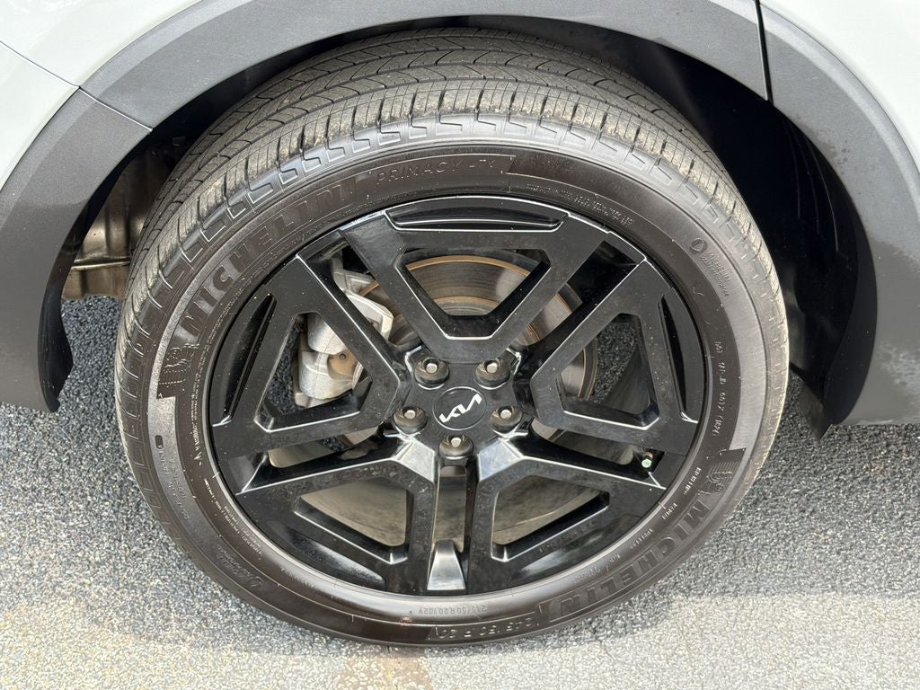 2024 Kia Telluride SX Prestige X-Line