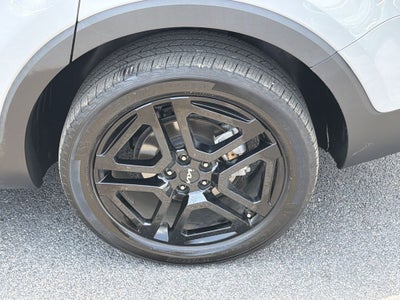2024 Kia Telluride SX Prestige X-Line