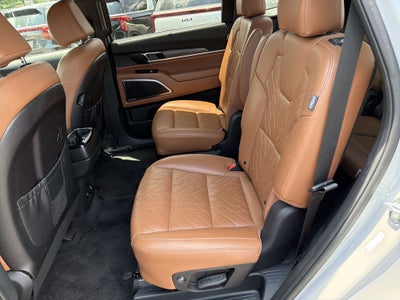 2024 Kia Telluride SX Prestige X-Line
