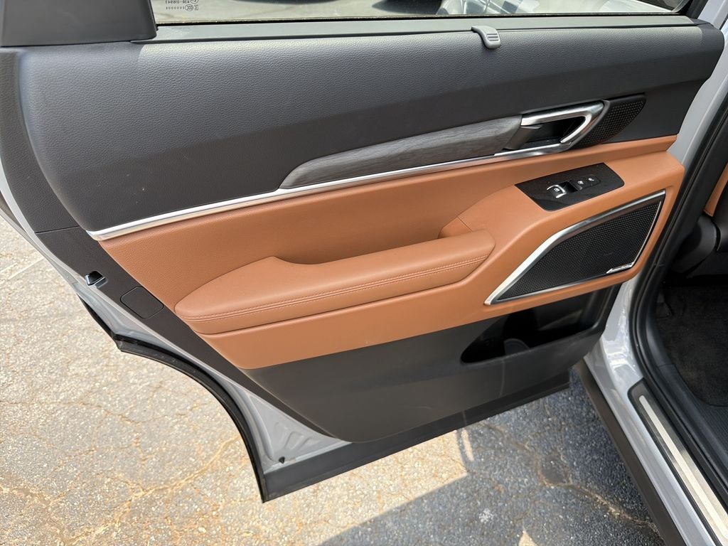 2024 Kia Telluride SX Prestige X-Line