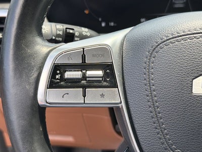 2024 Kia Telluride SX Prestige X-Line