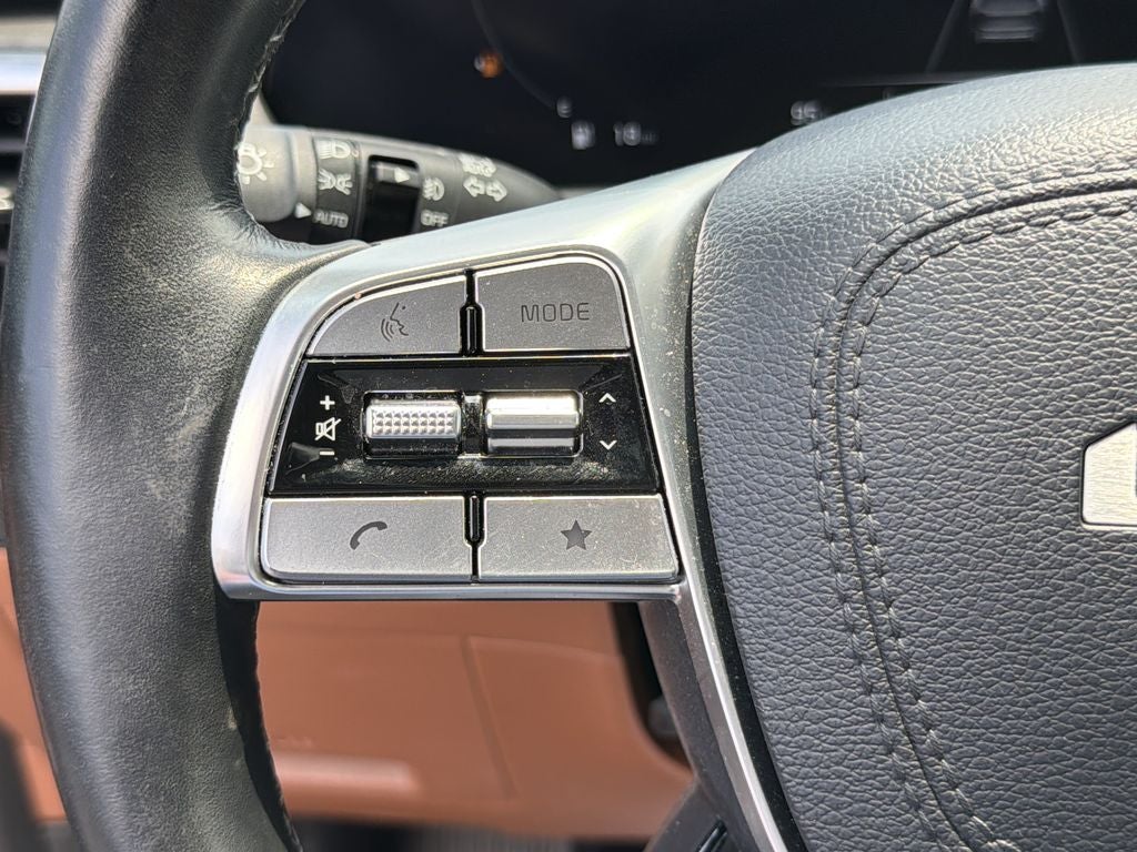 2024 Kia Telluride SX Prestige X-Line