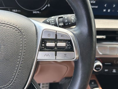 2024 Kia Telluride SX Prestige X-Line