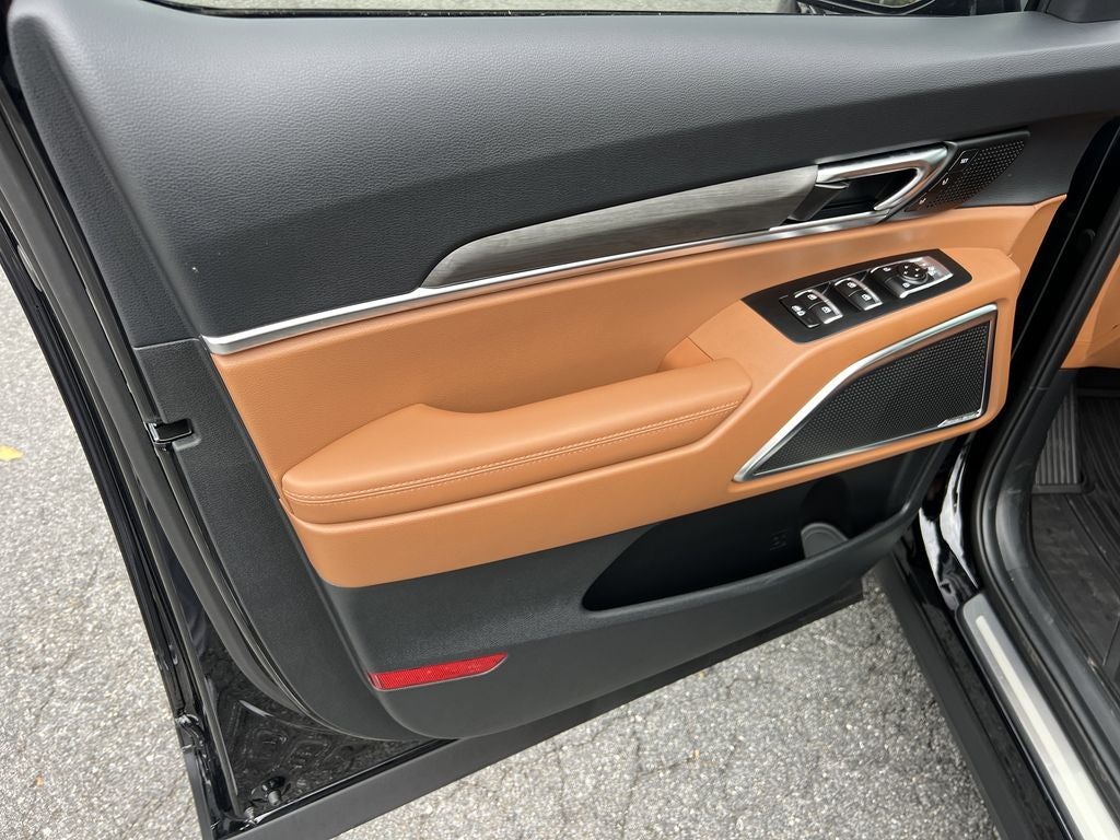 2025 Kia Telluride SX-Prestige