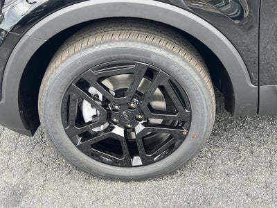 2025 Kia Telluride SX-Prestige