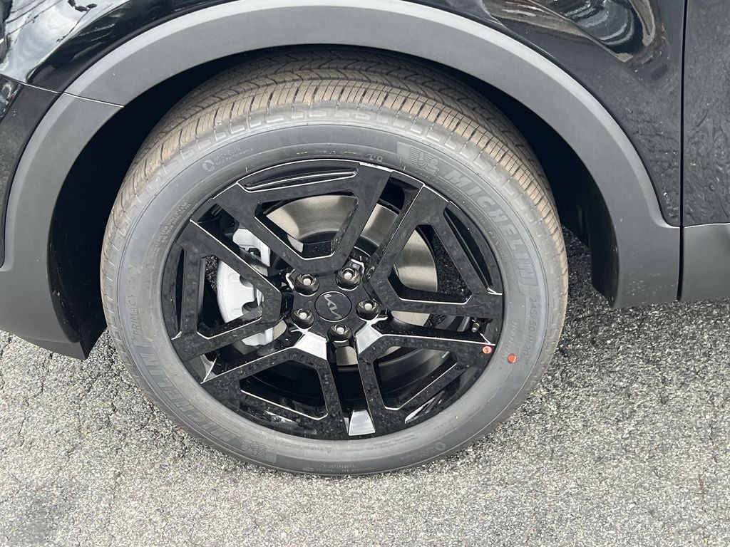 2025 Kia Telluride SX-Prestige