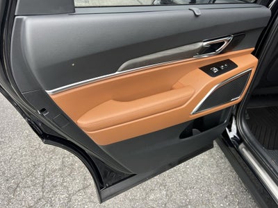 2025 Kia Telluride SX-Prestige