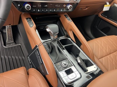 2025 Kia Telluride SX-Prestige