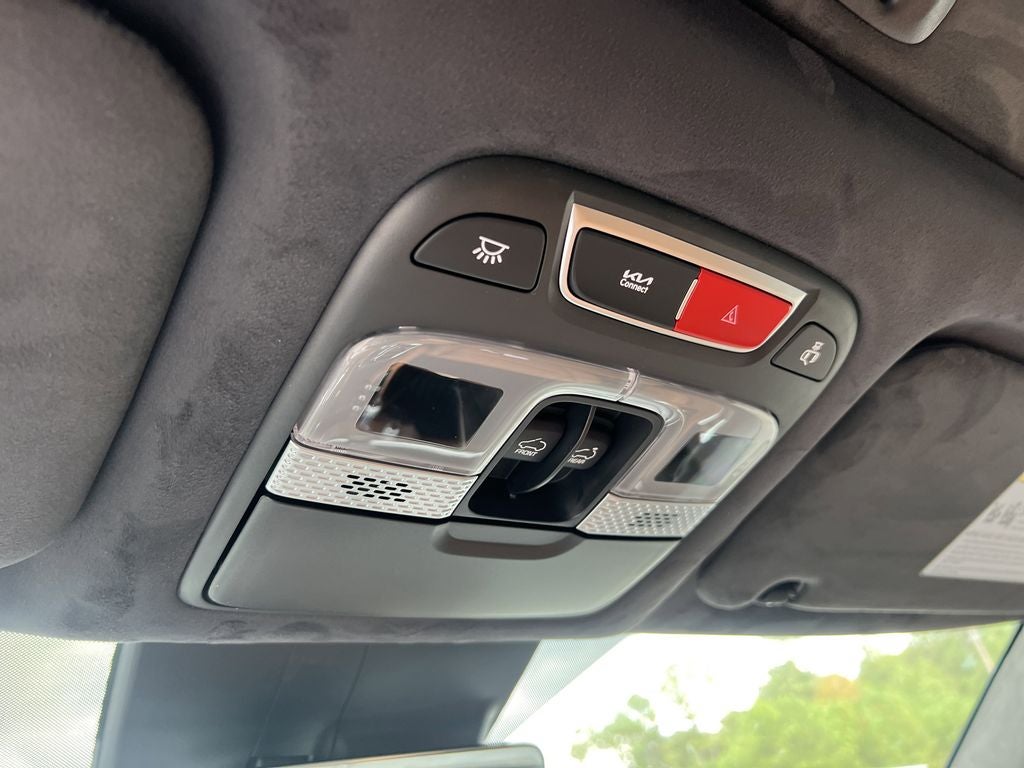 2025 Kia Telluride SX-Prestige