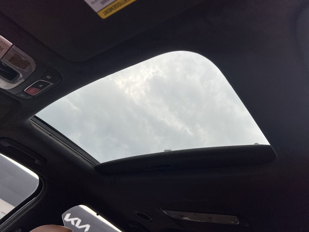 2025 Kia Telluride SX-Prestige