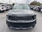 2025 Kia Telluride SX-Prestige
