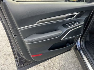 2025 Kia Telluride SX-Prestige