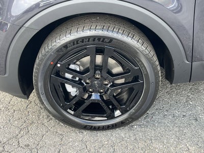 2025 Kia Telluride SX-Prestige