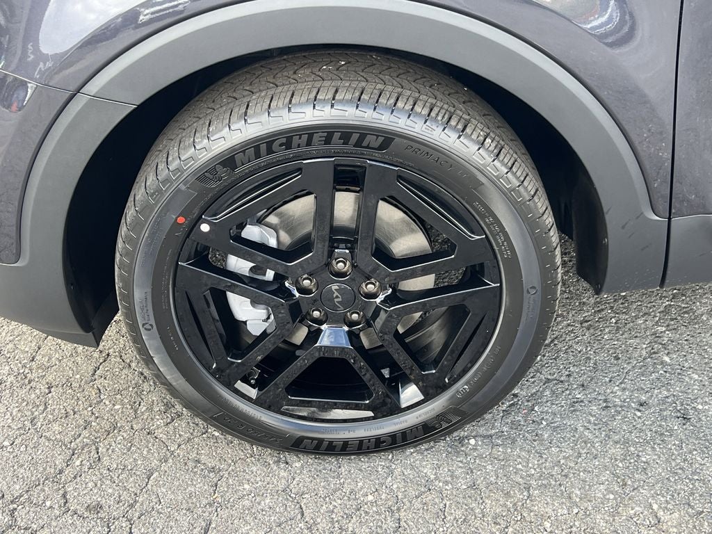 2025 Kia Telluride SX-Prestige