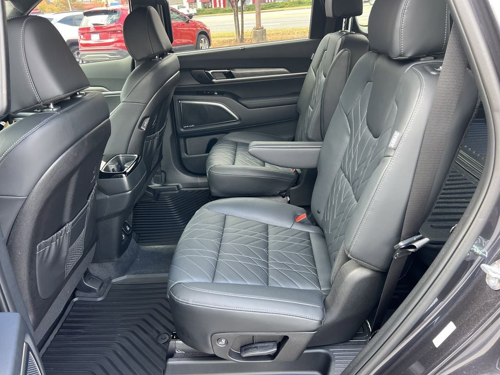 2025 Kia Telluride SX-Prestige