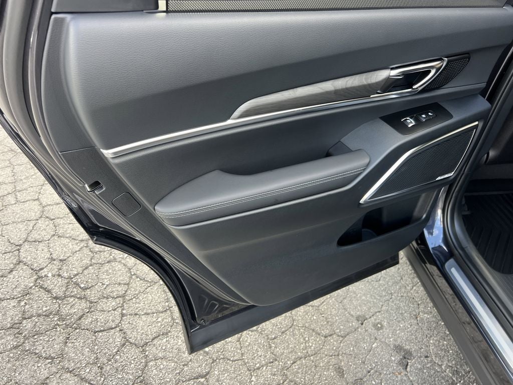 2025 Kia Telluride SX-Prestige