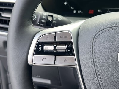 2025 Kia Telluride SX-Prestige