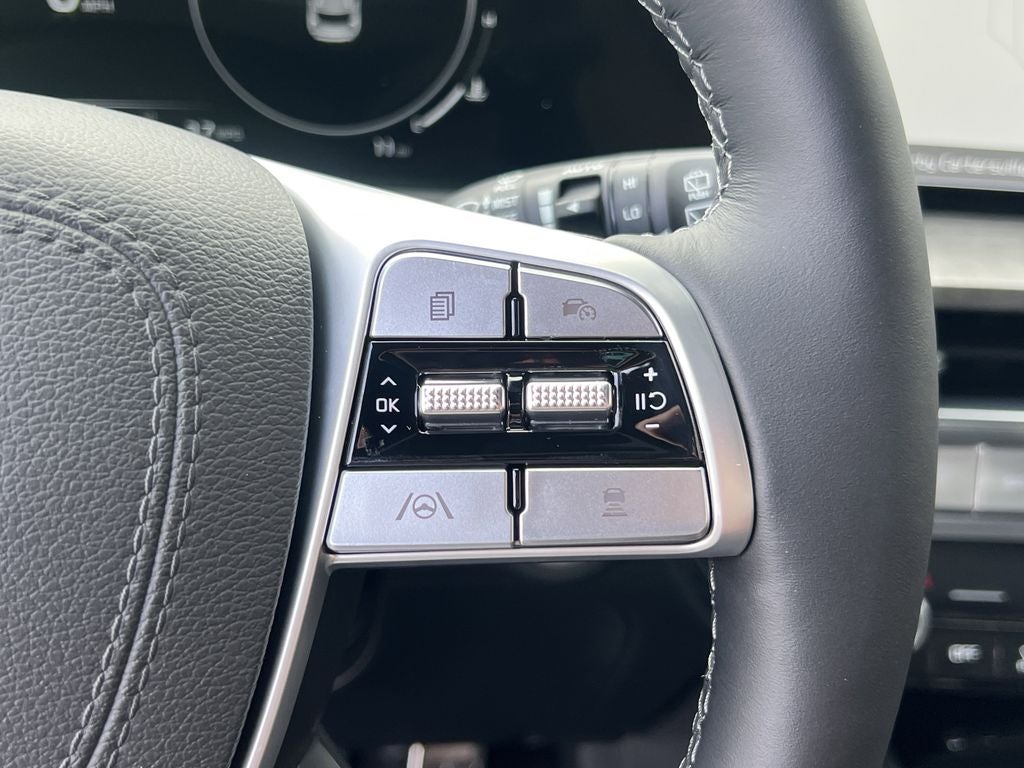 2025 Kia Telluride SX-Prestige