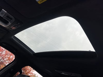 2025 Kia Telluride SX-Prestige