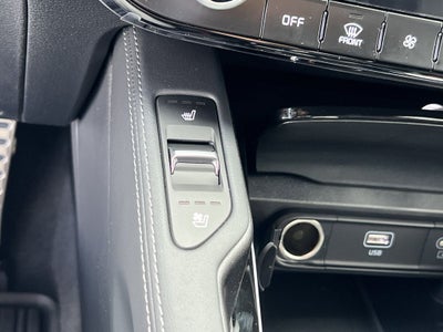 2025 Kia Telluride SX-Prestige