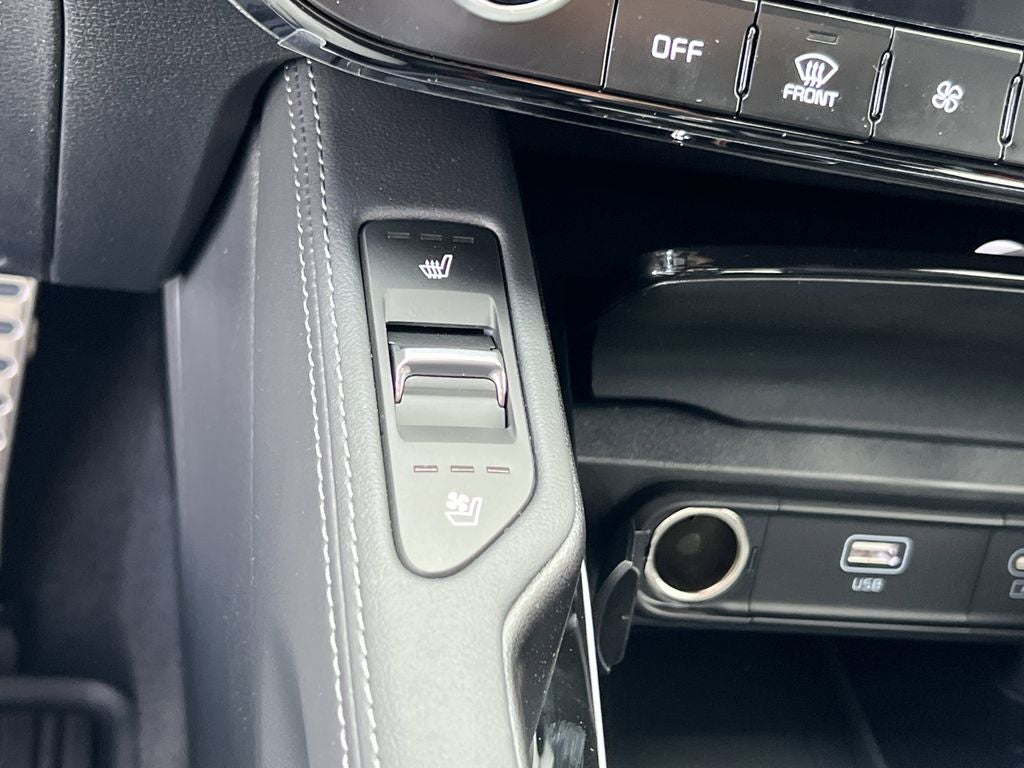 2025 Kia Telluride SX-Prestige