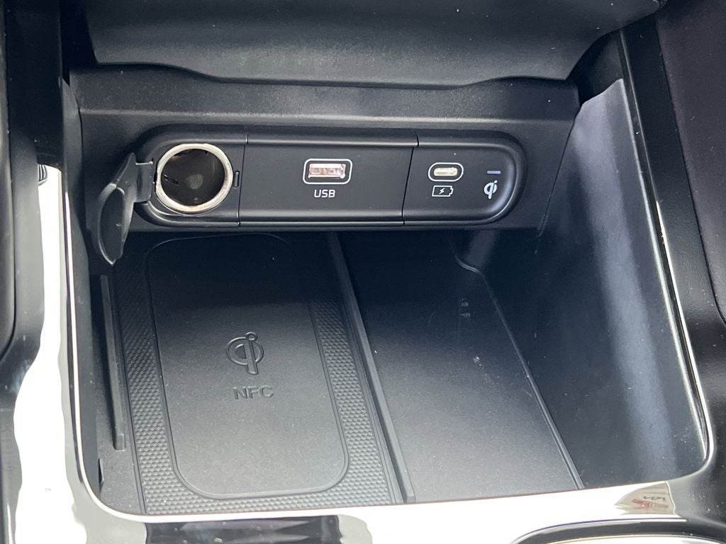 2025 Kia Telluride SX-Prestige