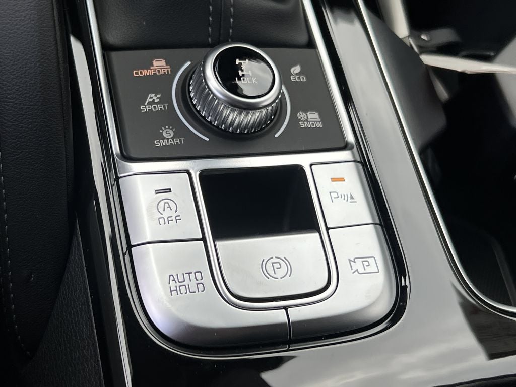 2025 Kia Telluride SX-Prestige