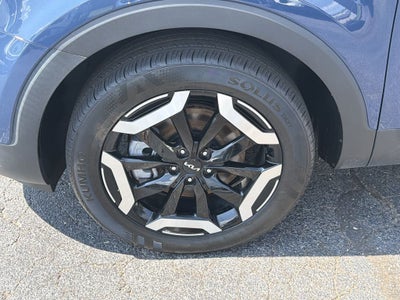 2023 Kia Telluride S