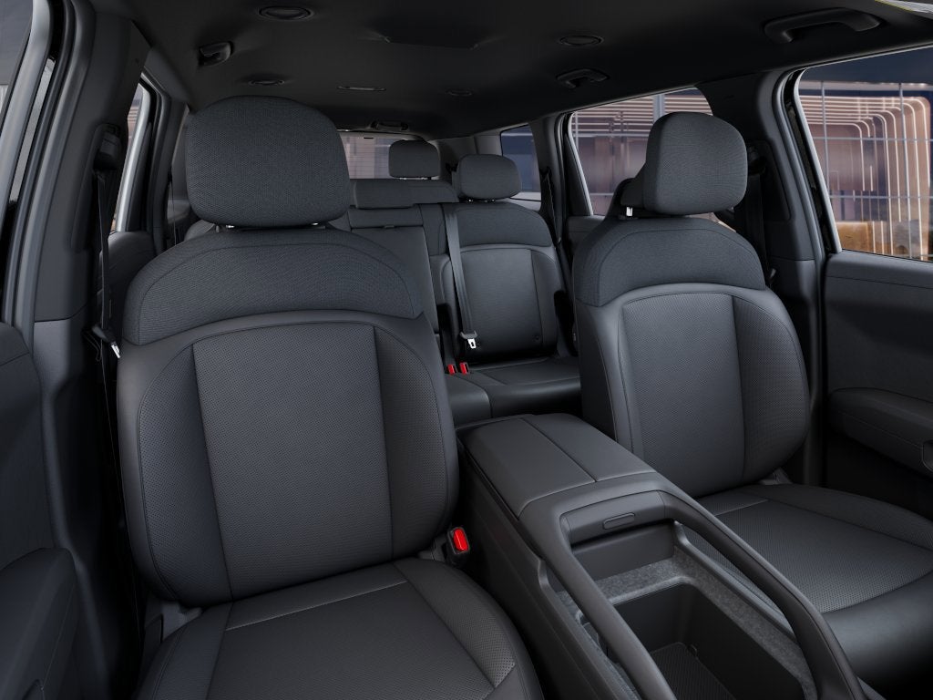 2027 Kia Telluride LX