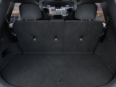 2027 Kia Telluride LX