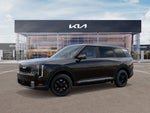 2027 Kia Telluride LX