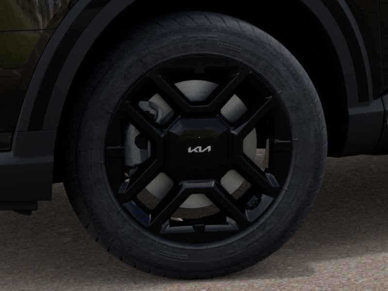 2027 Kia Telluride LX