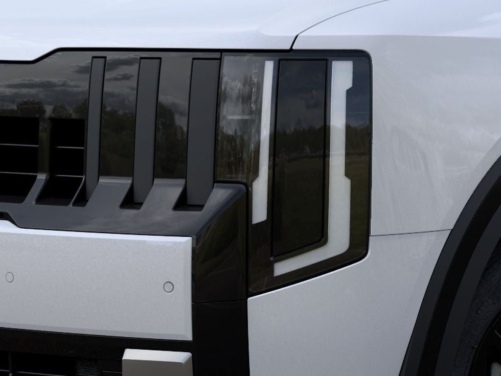 2027 Kia Telluride LX