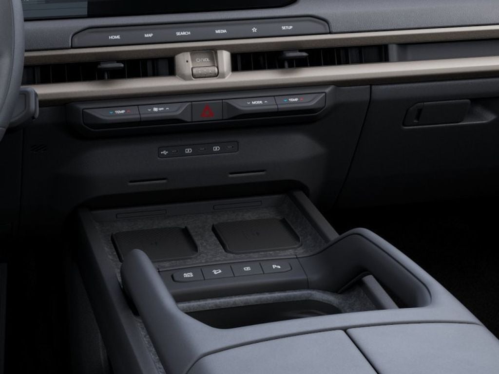 2027 Kia Telluride LX