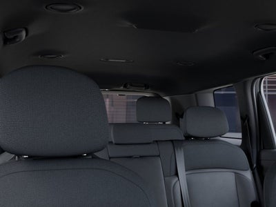 2027 Kia Telluride LX