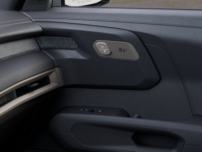 2027 Kia Telluride LX