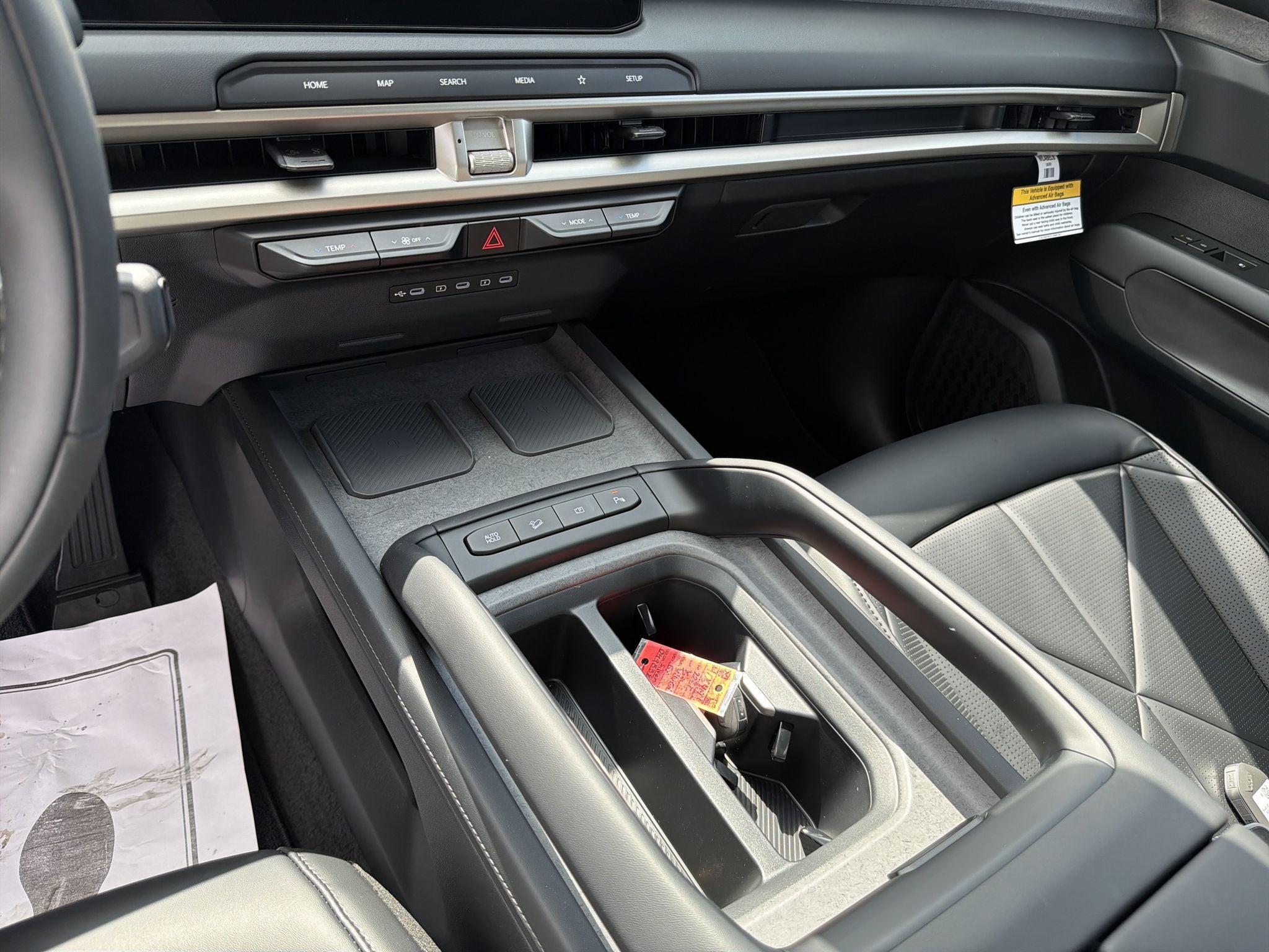 2027 Kia Telluride EX