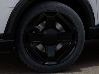 2027 Kia Telluride Base